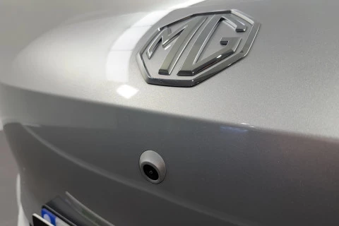 MGS5 EV 64kWh Luxury