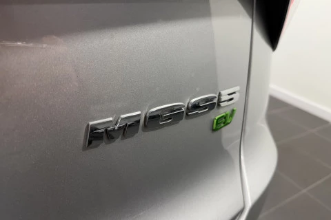 MGS5 EV 64kWh Luxury