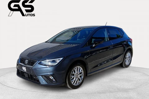 Seat Ibiza 1.0 TSI 85kW (115CV) FR XM