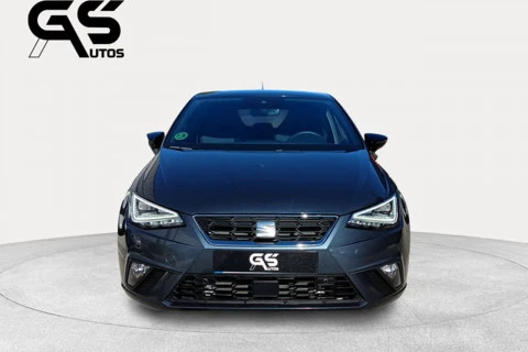 Seat Ibiza 1.0 TSI 85kW (115CV) FR XM
