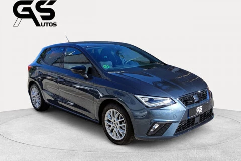 Seat Ibiza 1.0 TSI 85kW (115CV) FR XM