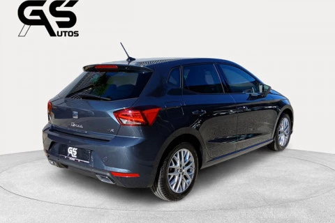 Seat Ibiza 1.0 TSI 85kW (115CV) FR XM