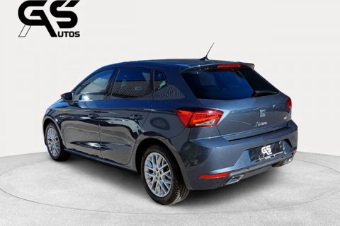 Seat Ibiza 1.0 TSI 85kW (115CV) FR XM