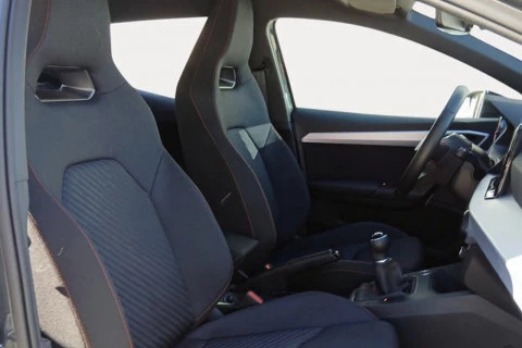 Seat Ibiza 1.0 TSI 85kW (115CV) FR XM