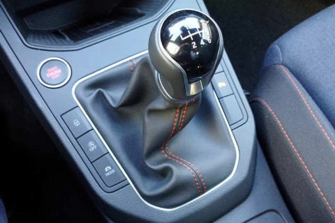 Seat Ibiza 1.0 TSI 85kW (115CV) FR XM