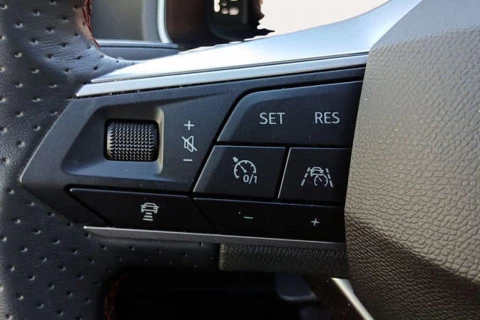 Seat Ibiza 1.0 TSI 85kW (115CV) FR XM