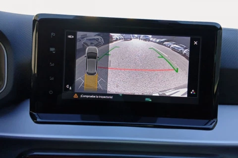 Seat Ibiza 1.0 TSI 85kW (115CV) FR XM