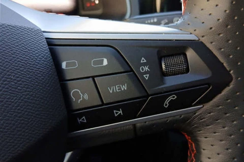 Seat Ibiza 1.0 TSI 85kW (115CV) FR XM