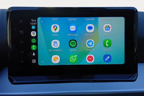 Seat Ibiza 1.0 TSI 85kW (115CV) FR XM