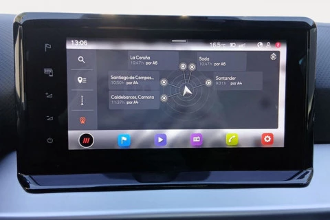 Seat Ibiza 1.0 TSI 85kW (115CV) FR XM