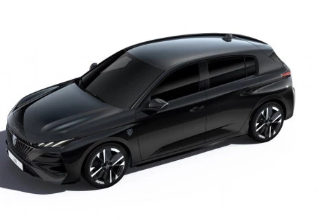 Peugeot 308 5P GT Hybrid PHEV 195 e-DCT7