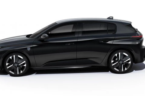 Peugeot 308 5P GT Hybrid PHEV 195 e-DCT7