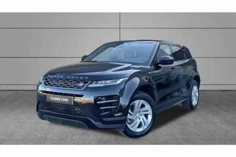 Land Rover Range Rover Evoque D163 MHEV R-Dynamic S 4WD Auto 120 kW (163 CV)