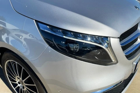 Mercedes-Benz Clase V 300 d Avantgarde Largo