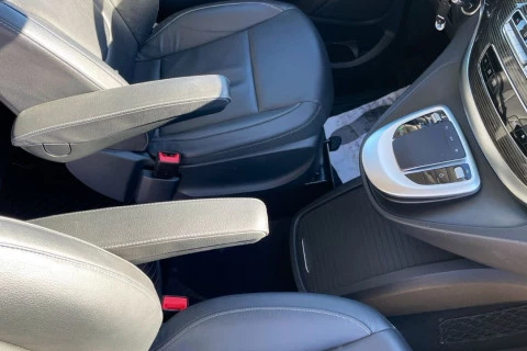 Mercedes-Benz Clase V 300 d Avantgarde Largo