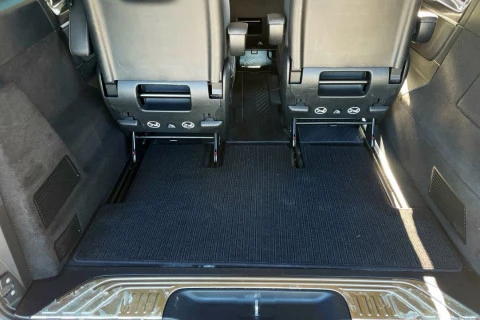 Mercedes-Benz Clase V 300 d Avantgarde Largo