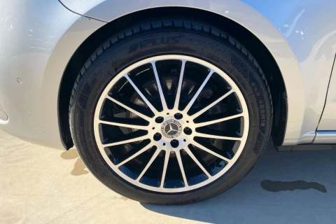 Mercedes-Benz Clase V 300 d Avantgarde Largo