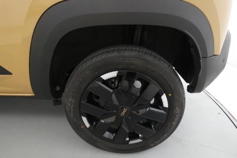 Dacia Spring  Electrico  Electric Extreme 65 48kW