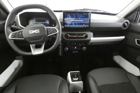 Dacia Spring  Electrico  Electric Extreme 65 48kW