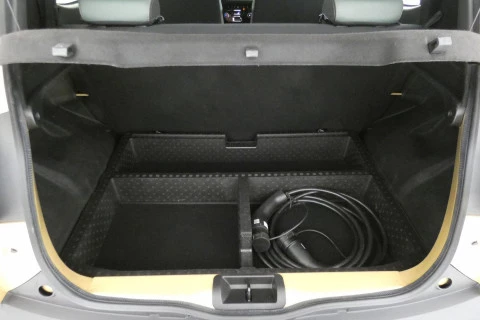 Dacia Spring  Electrico  Electric Extreme 65 48kW