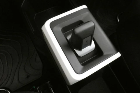 Dacia Spring  Electrico  Electric Extreme 65 48kW