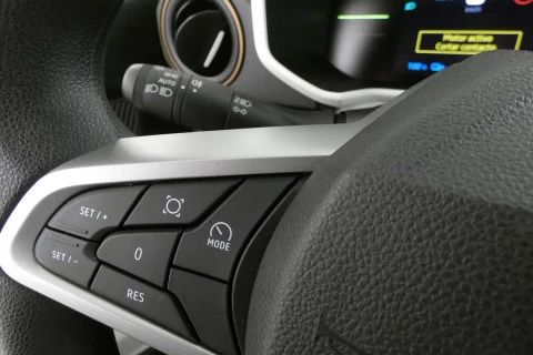 Dacia Spring  Electrico  Electric Extreme 65 48kW