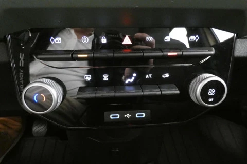 Dacia Spring  Electrico  Electric Extreme 65 48kW