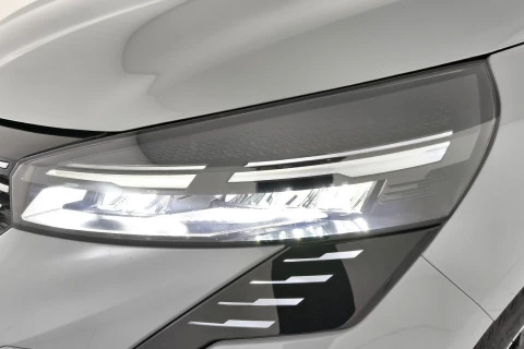 Renault Clio  Gasolina/Gas  TCe GLP Techno 74kW