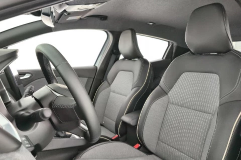 Renault Clio  Gasolina/Gas  TCe GLP Techno 74kW