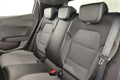 Renault Clio  Gasolina/Gas  TCe GLP Techno 74kW