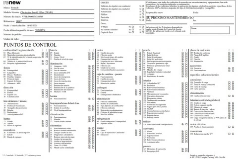 Renault Clio  Gasolina/Gas  TCe GLP Techno 74kW