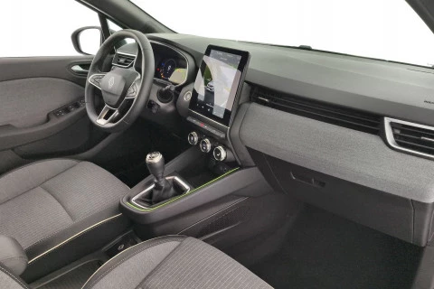 Renault Clio  Gasolina/Gas  TCe GLP Techno 74kW