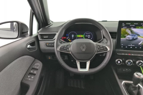 Renault Clio  Gasolina/Gas  TCe GLP Techno 74kW