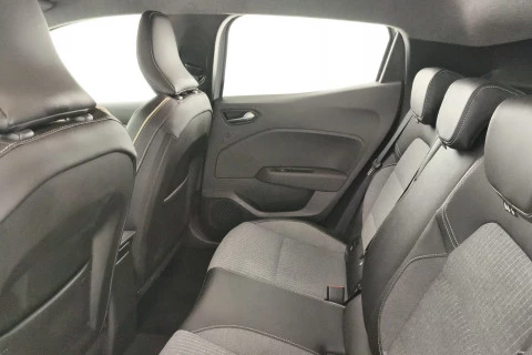 Renault Clio  Gasolina/Gas  TCe GLP Techno 74kW