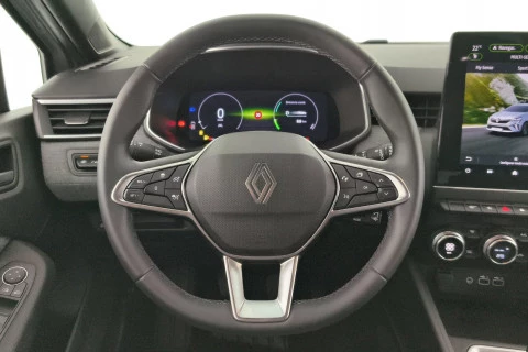 Renault Clio  Gasolina/Gas  TCe GLP Techno 74kW