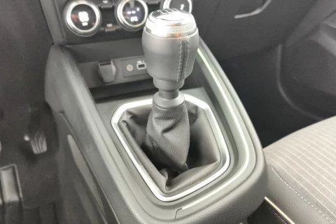 Renault Clio  Gasolina/Gas  TCe GLP Techno 74kW