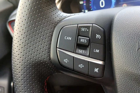 Ford Puma 1.0 EcoBoost MHEV ST-Line X 92 kW (125 CV)