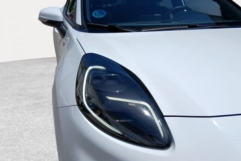 Ford Puma 1.0 EcoBoost MHEV ST-Line X 92 kW (125 CV)