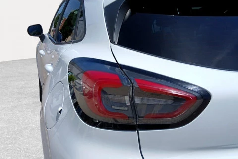Ford Puma 1.0 EcoBoost MHEV ST-Line X 92 kW (125 CV)