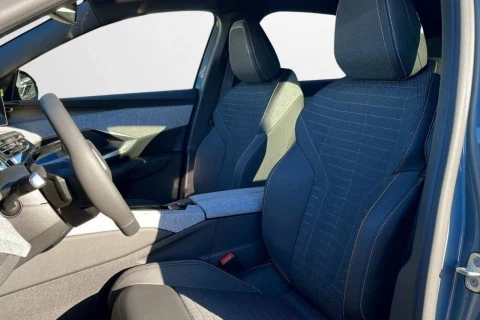 Peugeot 3008 Hybrid 1.2 100KW Allure eDCS6