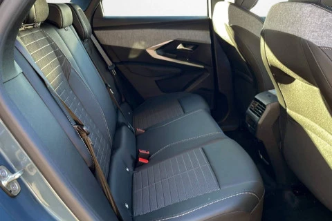 Peugeot 3008 Hybrid 1.2 100KW Allure eDCS6