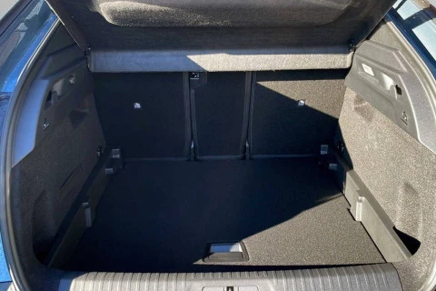 Peugeot 3008 Hybrid 1.2 100KW Allure eDCS6