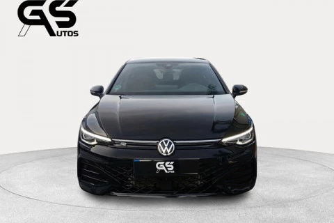 Volkswagen Golf R-Line 2.0 TDI 110 kW (150 CV) DSG