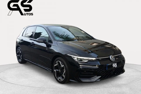 Volkswagen Golf R-Line 2.0 TDI 110 kW (150 CV) DSG