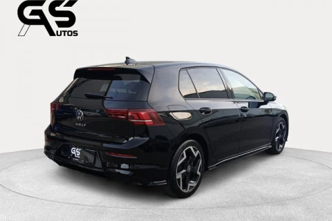 Volkswagen Golf R-Line 2.0 TDI 110 kW (150 CV) DSG