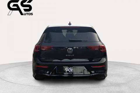 Volkswagen Golf R-Line 2.0 TDI 110 kW (150 CV) DSG