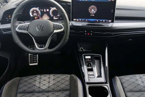 Volkswagen Golf R-Line 2.0 TDI 110 kW (150 CV) DSG