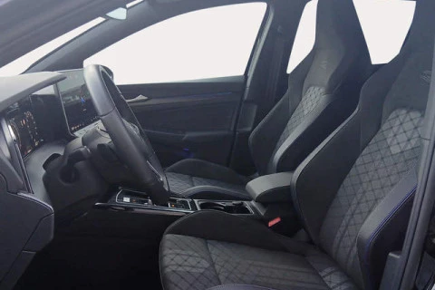 Volkswagen Golf R-Line 2.0 TDI 110 kW (150 CV) DSG