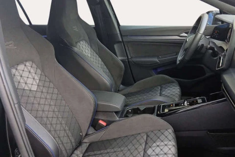 Volkswagen Golf R-Line 2.0 TDI 110 kW (150 CV) DSG