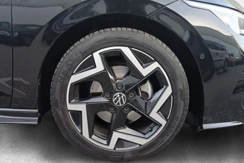 Volkswagen Golf R-Line 2.0 TDI 110 kW (150 CV) DSG